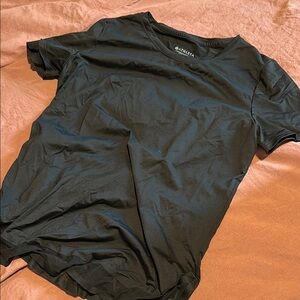 Athleta Black T-Shirt